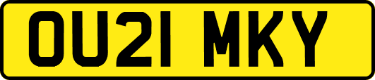 OU21MKY