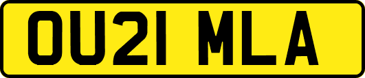 OU21MLA