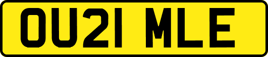 OU21MLE