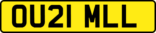 OU21MLL