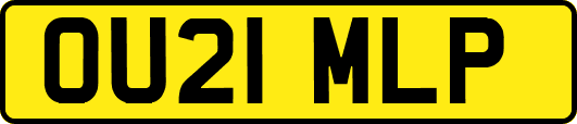 OU21MLP
