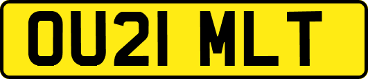 OU21MLT