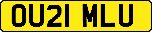 OU21MLU
