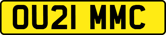 OU21MMC
