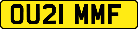 OU21MMF