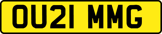 OU21MMG