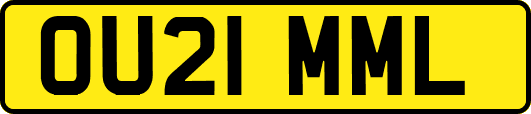 OU21MML