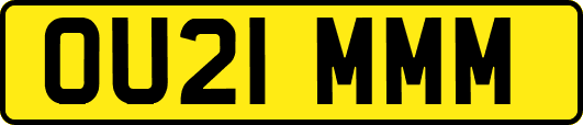 OU21MMM