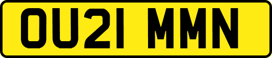 OU21MMN