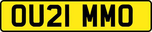 OU21MMO