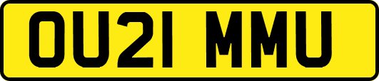 OU21MMU