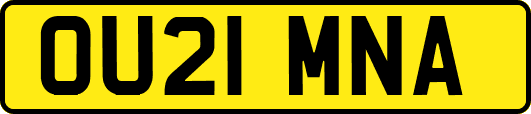 OU21MNA