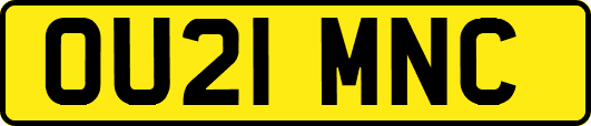 OU21MNC