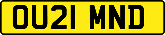 OU21MND