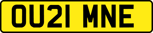 OU21MNE
