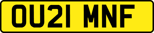 OU21MNF