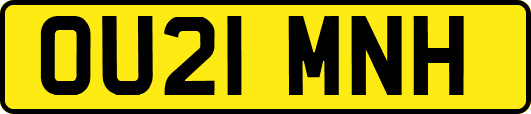 OU21MNH