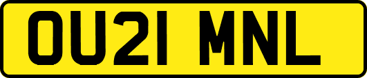 OU21MNL