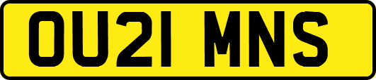 OU21MNS
