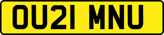OU21MNU