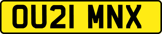 OU21MNX