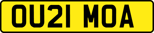 OU21MOA