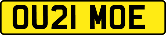 OU21MOE