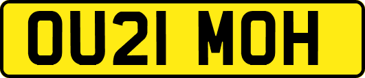 OU21MOH