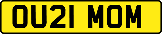 OU21MOM