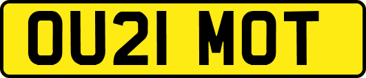 OU21MOT