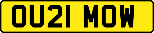 OU21MOW