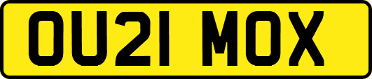 OU21MOX