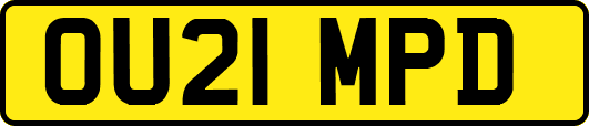 OU21MPD