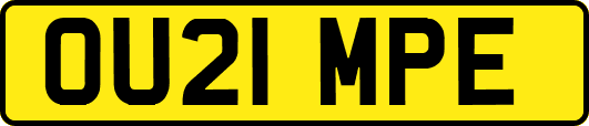 OU21MPE