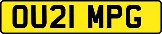 OU21MPG