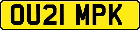 OU21MPK