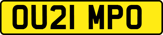 OU21MPO