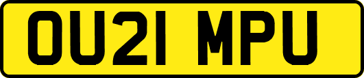 OU21MPU