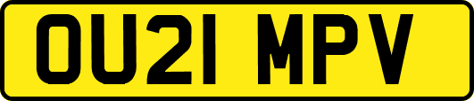 OU21MPV
