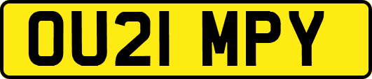 OU21MPY