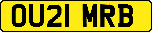 OU21MRB