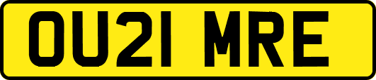 OU21MRE