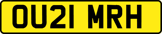OU21MRH