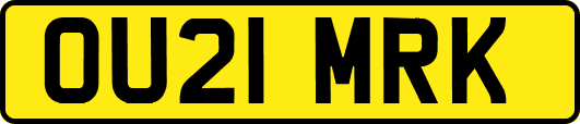 OU21MRK