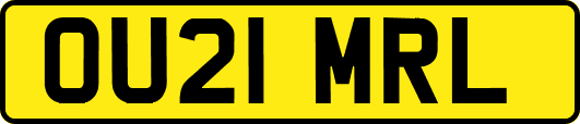 OU21MRL