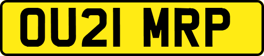 OU21MRP