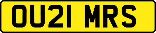 OU21MRS
