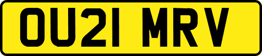 OU21MRV