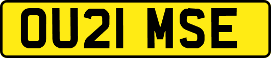 OU21MSE