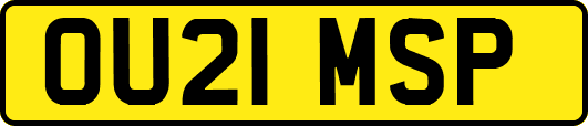OU21MSP